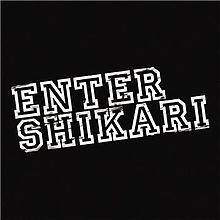 Enter Shikari : Mothership (Demo)